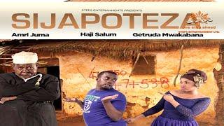 SIJAPOTEZA Bongo movie Part1 | MBOTO | king MAJUTO| GETRUDE | subtitle