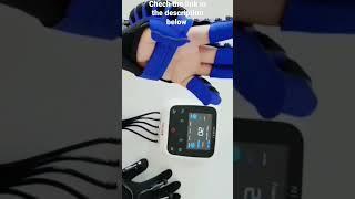 Hand Rehab Exercises & Therapy Techniques: Boost Your Wrist Mobility & Finger Strength #shorts