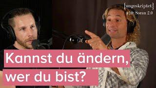 #10 Bist du deines Glückes Schmied? Gene vs Disziplin - Soran & Ben kontrovers