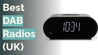  10 Best DAB Radios