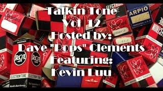 Talkin Tone Vol 12 Kevin Luu