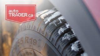 You're Probably Overthinking Which Winter Tires to Buy