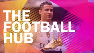 The Football Hub Channel Trailer 2017