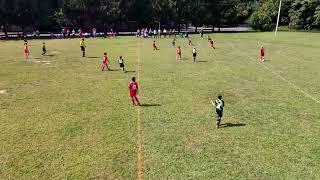 East Coast 2014 Boys Vs UST FC Academy B2014 Sat, Sept 14th, 2024