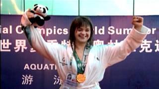 Special Olympics World Summer Games LA 2015 Video