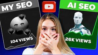 How to Rank YouTube Videos Fast with  AI | The Best YouTube SEO Tool!