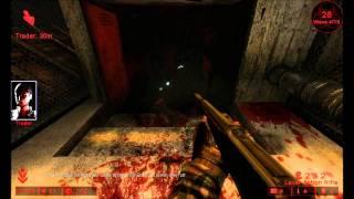 Killing Floor - Gameplay [HD]