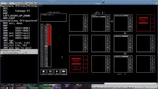 Bisqwit’s first reaction to: TIS-100, the assembler coding game