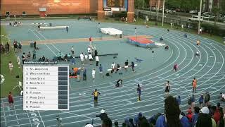 Florida Relays Men’s 4x400