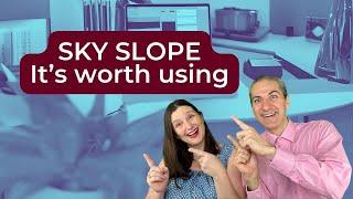 Sky Slope: The Ultimate Real Estate Tool