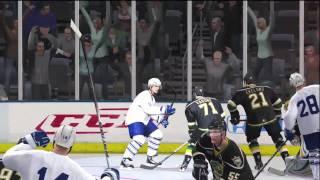 Team Nadasfan: NHL 11 Ultimate Team EP 3