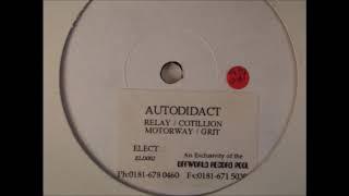 Autodidact - Cotillion