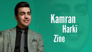 KAMRAN HARKÎ / کامران هرکی -‌ Zîne [Official Music]