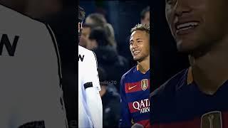 best revenge forever #football #neymar #messi #cr7 #realmadrid #goat #soccer #edit #skill