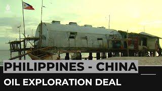 Top Philippines court blocks South China Sea oil exploration deal