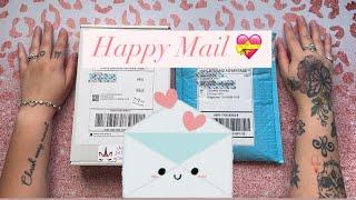 Happy Mail  #happymail #etsyshops