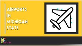 Michigan Airport - US Travel Directory