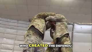 Modern Combatives in 3 Minutes | Just The Basics