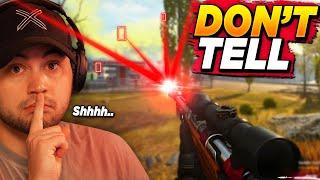How I got caught CHEATING in Warzone... *EXPOSED*