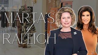 The Best Luxury Boutique in Raleigh NC | Best of Raleigh Episode 12