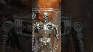 Kenner Terminator 2 Action Figures Collection #Terminator2