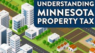 Understanding Minnesota Property Tax