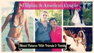 When I Got Here In America + Friends & I + When Husband Visited The Philippines || MaryAnn.A