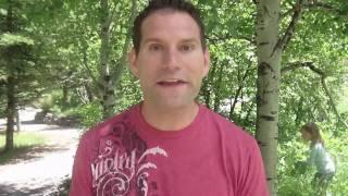 Tom Challan Explains Personal Branding
