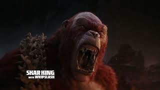 Godzilla x Kong | New Empire | 20' TV Commercial (Frans)