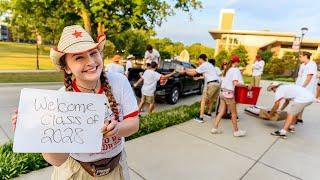 Move-in Day 2024 | Rose-Hulman Institute of Technology