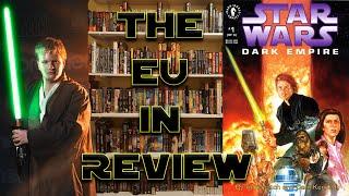 The EU In Review | Dark Empire