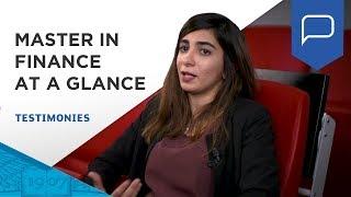 My ESSEC Master in Finance experience, what to expect when joining? | ESSEC Testimonies