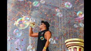 Tomorrowland Belgium 2017 | Timmy Trumpet