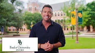 Welcome to Baylor University | The College Tour