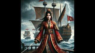 The Pirate Queen: Ching Shih