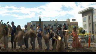 Family Crisis Center Opens New Transitional Housing Complex in Ogden