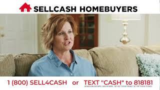 Sell Your House Fast For Cash - Sell Cash Home Buyers