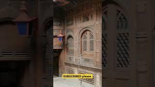 Sethi House Peshawar || سیٹھی ہاؤس #peshawar #touristplace #sethihouse