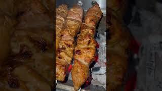 Schaschlik Rezept Erste Sahne #шашлык #fy #fypシ #grill #mangal #viral #шашлыки #bbq