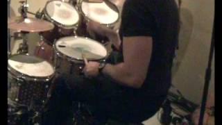 Alien Hip Hop   Virgil Donati By Aussie Drum Nerd