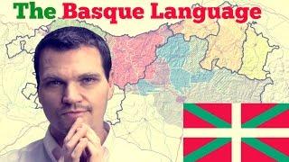 Basque - A Language of Mystery