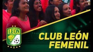 Club León Femenil