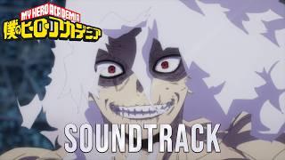 Moonlight Sonata x Shigaraki Theme「My Hero Academia S07E17 OST」Epic Orchestral Cover