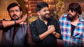 Kapil ने इनसे ये Expect नहीं किया था | ICONIC MIMICRY | The Kapil Sharma Show