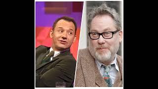 Bob Mortimer Interviews Vic Reeves