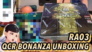 [YGO] QCR BONANZA AKA RARITY COLLECTION 3 UNBOXING!! NOSTALGIA QCRs PLEASE BE GOOD!