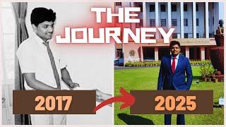 VIVEK IIT KGP | TRICKSTAR VIVEK | WBJEE ORG | JOURNEY