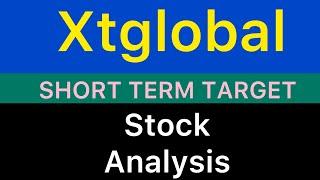 XTGLOBAL INFOTECH SHARE TARGET  XTGLOBAL SHARE NEWS | XT GLOBAL ANALYSIS STOCK BIG UPDATE 25-12-24