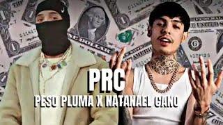 Natanael Cano x Peso Pluma - P.R.C (Video Clean Version)