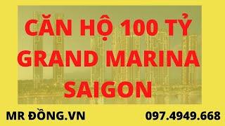 TIẾN ĐỘ DỰ ÁN GRAND MARINA SAIGON | By  MARRIOTT SIÊU CAO CẤP TẠI QUẬN 1 TPHCM| Mr Đồng BDS